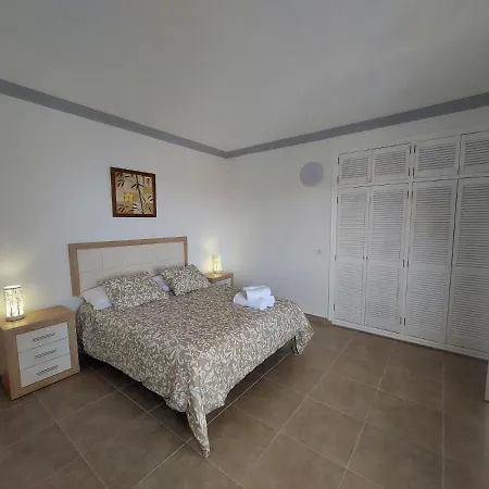 Gomera View Experience Кальяо-Сальвахе