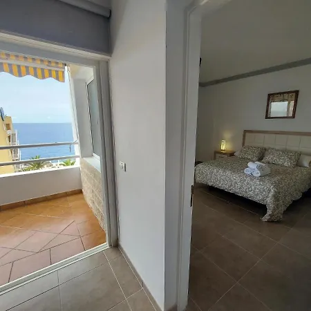 Апартаменты Gomera View Experience *
