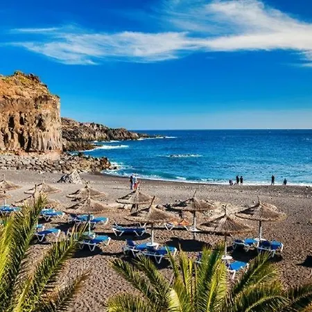 Gomera View Experience Apartment *