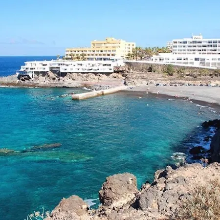 Gomera View Experience Apartment Callao Salvaje