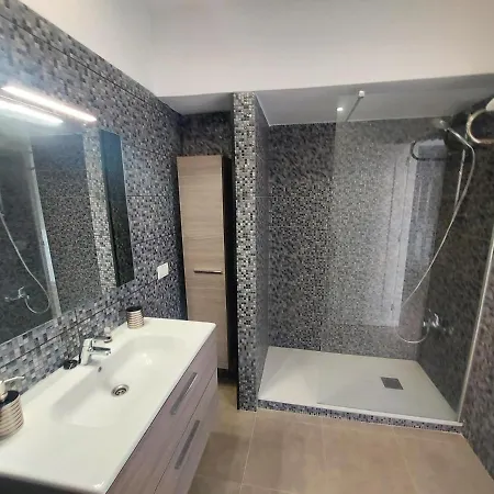 Gomera View Experience * Callao Salvaje