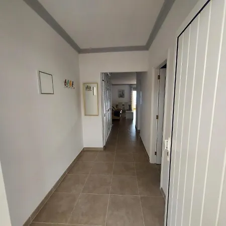 Gomera View Experience Apartment