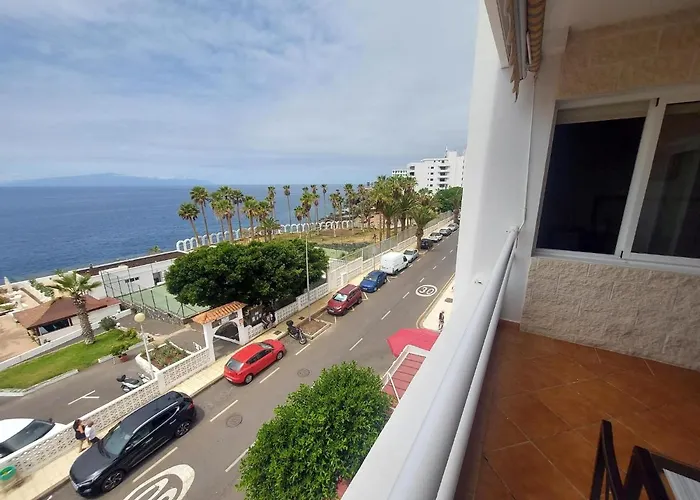 Gomera View Experience