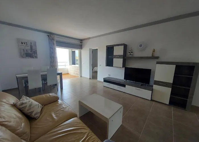 Gomera View Experience