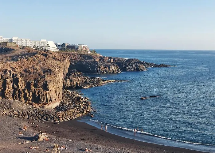 Apartament Gomera View Experience Callao Salvaje