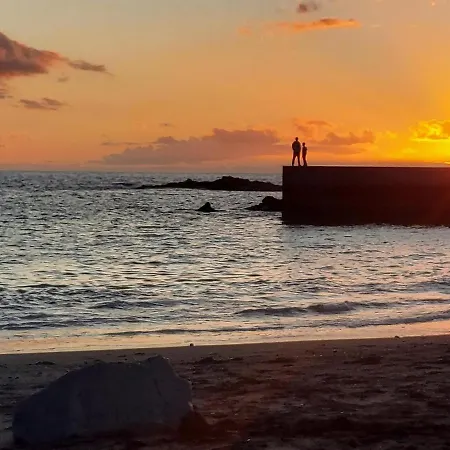 Gomera View Experience * Callao Salvaje