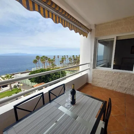 Gomera View Experience Apartman