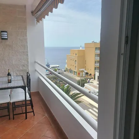 Gomera View Experience דירה קיאו סלבאחה
