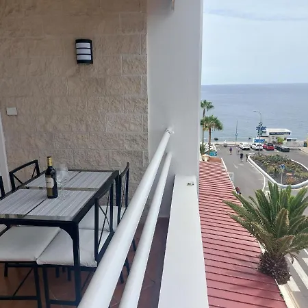 Lejlighed Gomera View Experience Callao Salvaje