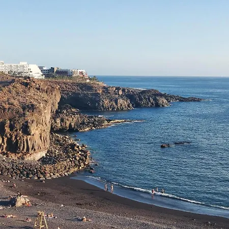 Apartment Gomera View Experience Callao Salvaje