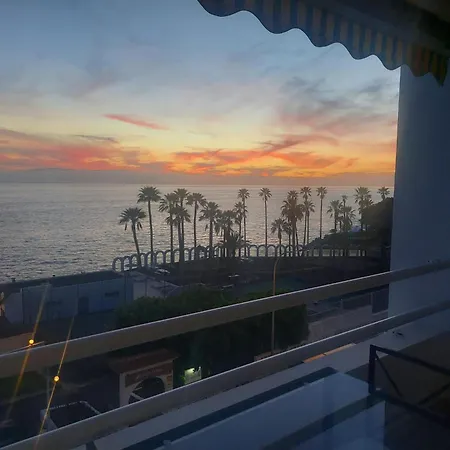 דירה Gomera View Experience קיאו סלבאחה