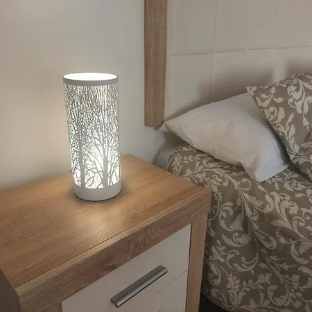 Gomera View Experience Apartman