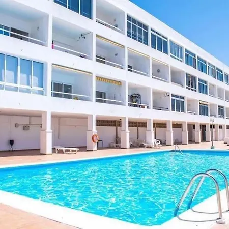 Apartman Gomera View Experience