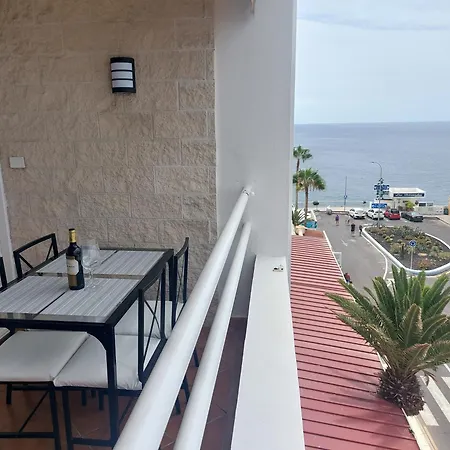 Apartment Gomera View Experience Callao Salvaje
