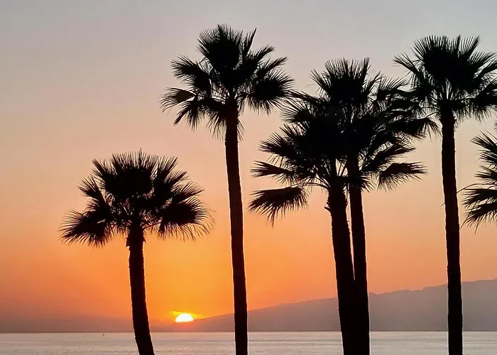 公寓 Gomera View Experience