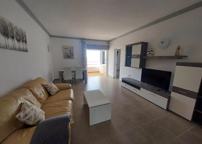 Gomera View Experience