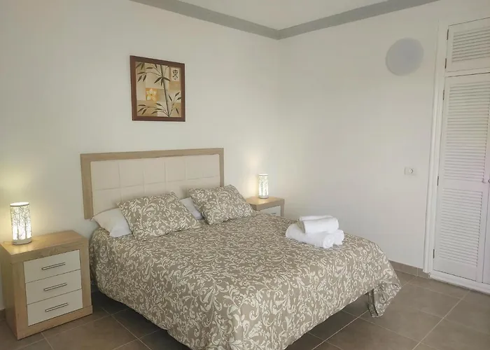 Gomera View Experience 卡亚俄萨尔瓦赫