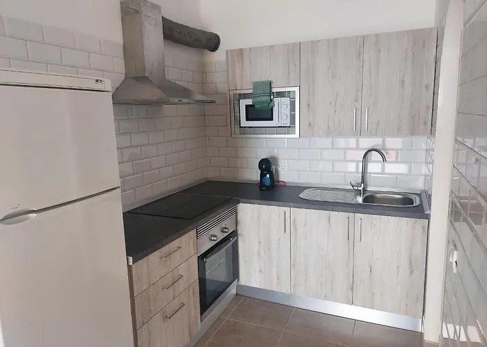 Gomera View Experience