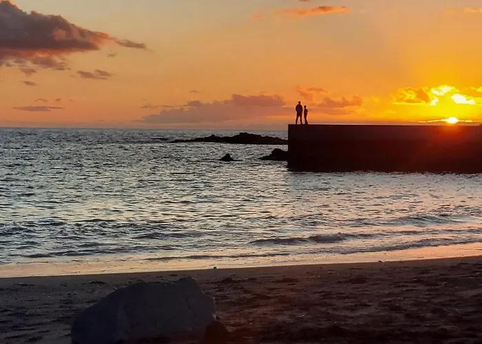 Gomera View Experience * 卡亚俄萨尔瓦赫