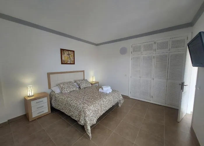 Gomera View Experience 卡亚俄萨尔瓦赫