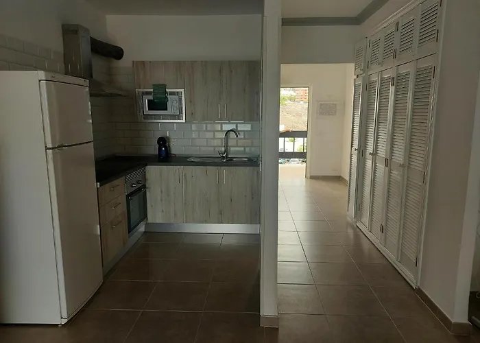 Gomera View Experience 卡亚俄萨尔瓦赫