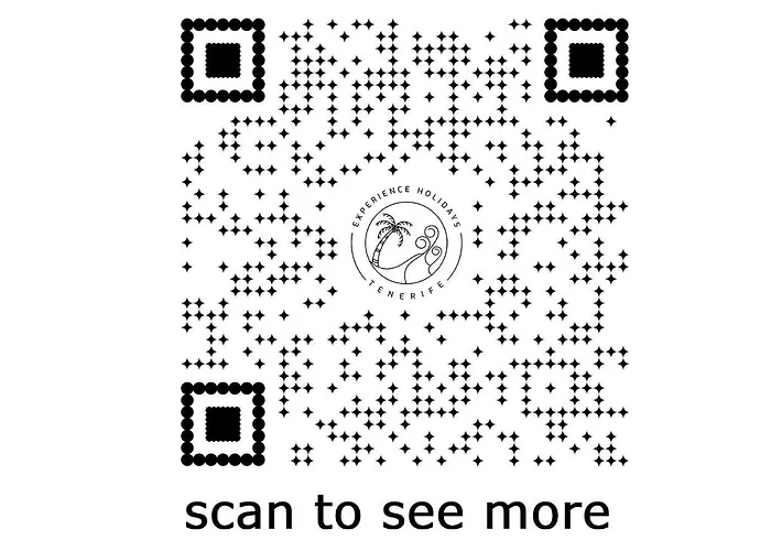 公寓 Gomera View Experience *