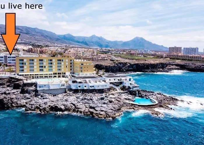 Gomera View Experience 卡亚俄萨尔瓦赫