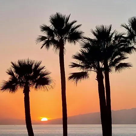 Appartement Gomera View Experience