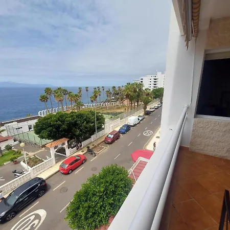 Gomera View Experience