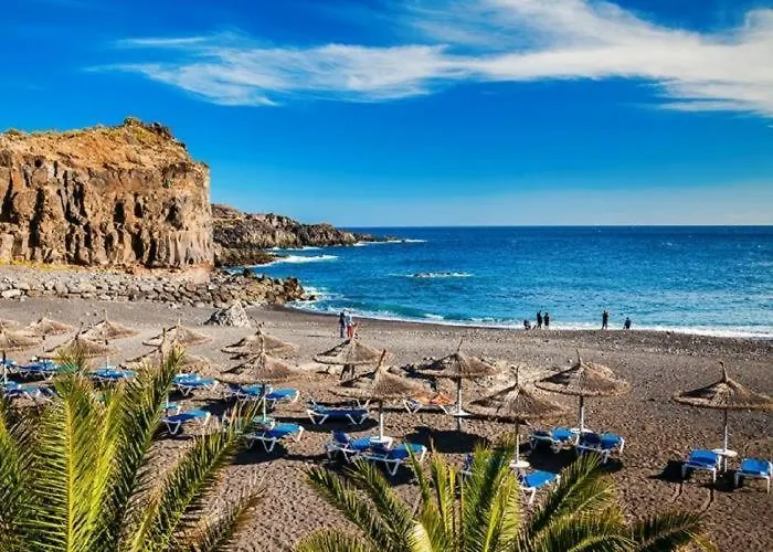 Gomera View Experience Appartement *