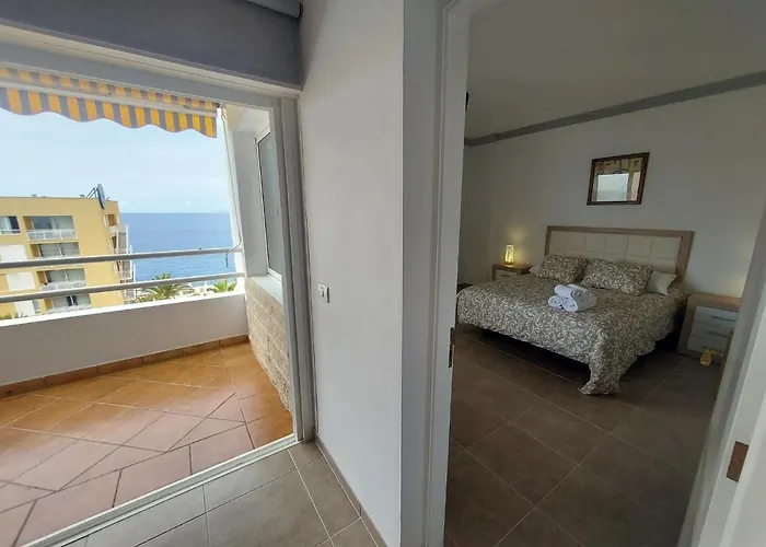 Appartement Gomera View Experience *