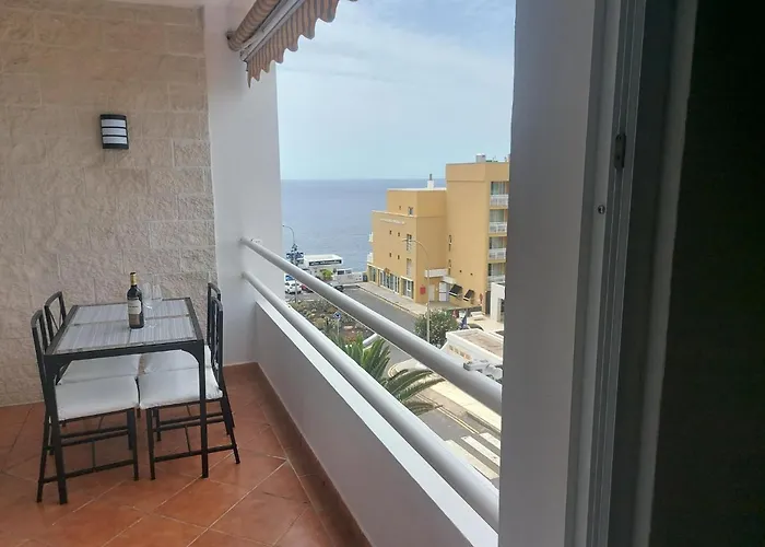 Gomera View Experience Appartement Callao Salvaje