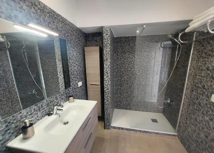 Gomera View Experience * Callao Salvaje