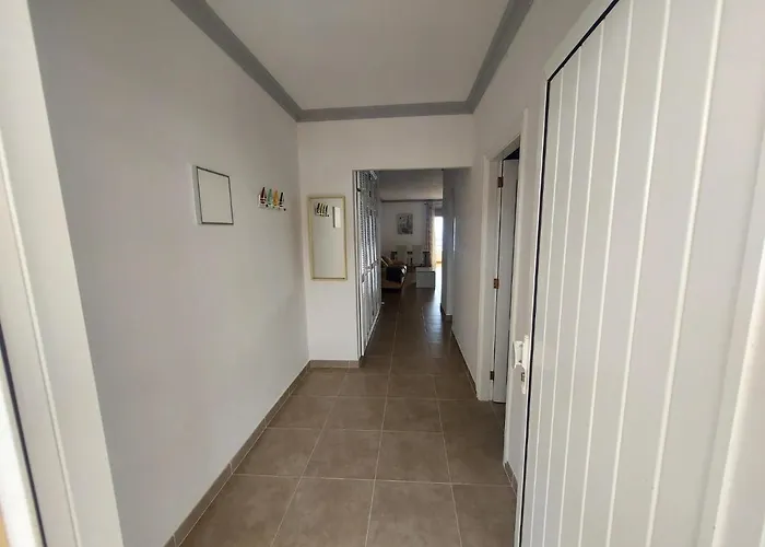 Gomera View Experience Appartement