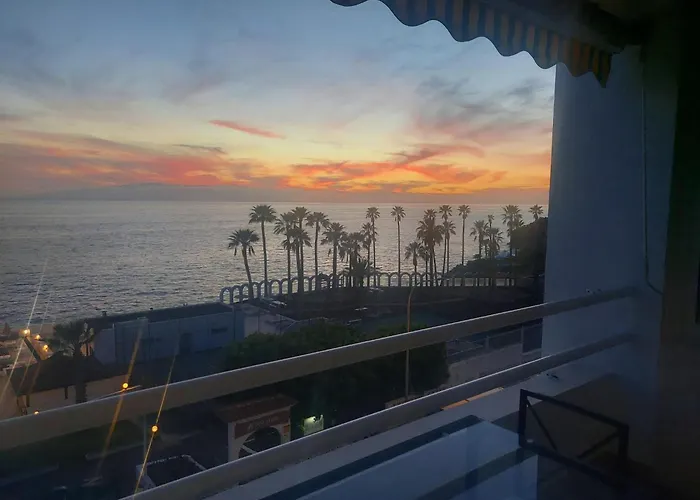 Appartement Gomera View Experience Callao Salvaje