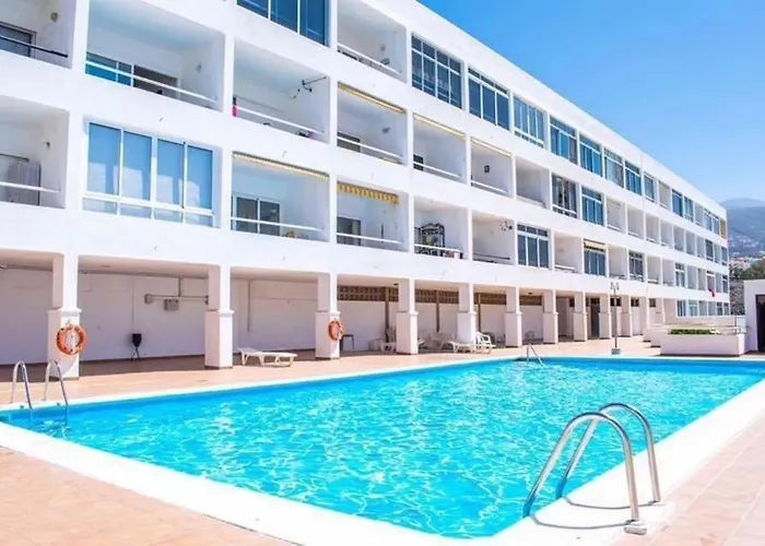 Appartement Gomera View Experience